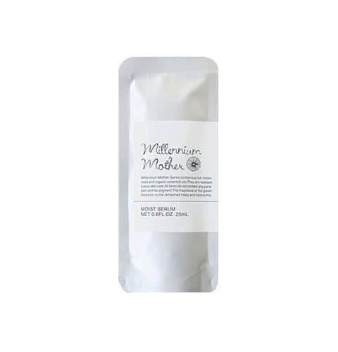 Moist Refill [ 25 ml of ].