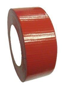 Warmup Underfloor Electric Heating Inscreed Cable Accessory - Fixing Tape (50m)