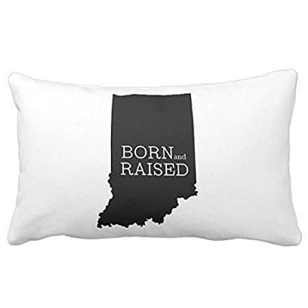 18" x 18" Modern Pastel Pink Gray Arrow Brushstrokes Pattern Throw Pillow Decorative Throw Pillow Case Cushion Cover