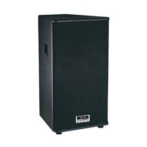 Definitive Audio D 210 Passive speakers, 250 W, Black