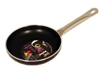 Concept Saute Induction Pan Size: 24cm W x 24cm D