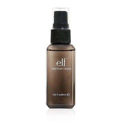 e.l.f. Studio Daily Brush Cleaner ELF Sanitizer Cleanser Anti Bacterial Clean#32 by BT Fonies shop