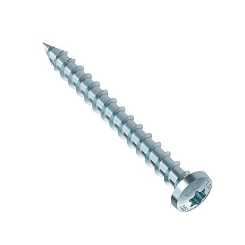 HECO-FIX-plus - Pan Head - D3 L20 mm - Qty. 1000 Pcs - Ref. 20835