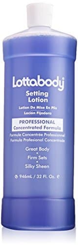 Lotta Body Setting Lotion 945 ml by Lotta