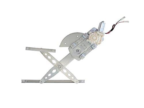 NISSAN MARCH II (K11) Front Left Window Regulator