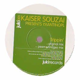 Trippin' [12" VINYL]