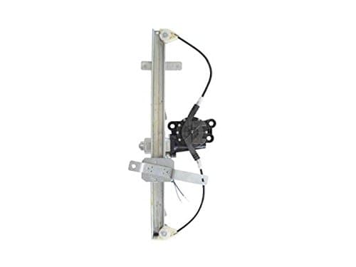 JEEP GRAND CHEROKEE II (WJ, WG) Front Right Window Regulator
