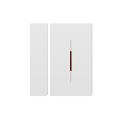 VKLSVAN Sonoff DW1 Wireless Automation Doors and windows Alarm Sensor For Smart Home Security System