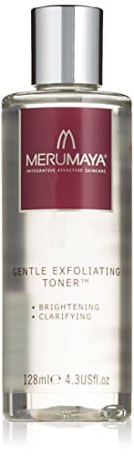 MERUMAYA Gentle Exfoliating Toner