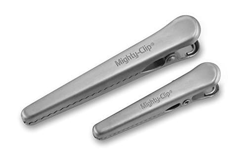Dimension 3000-LS MC2 Mighty Clip, Stainless Steel, Silver