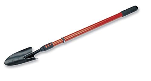 Altuna 71R Spade Wide telescopica Ref.