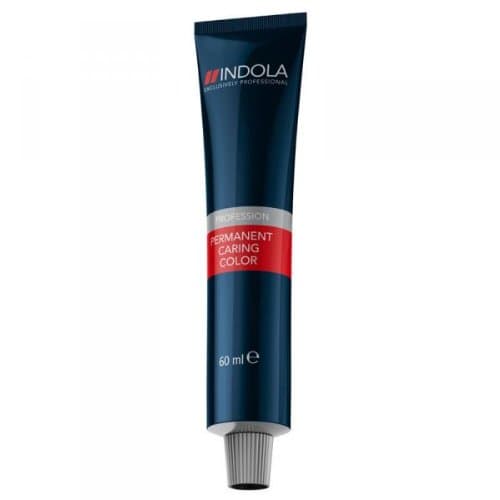 INDOLA Profession Permanent Caring Colour 60ml Tube 7.0 Medium Blonde Natural