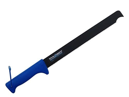 1 x Hand Saw Machete 300mm Toolarrest Cutting Pruning Saw
