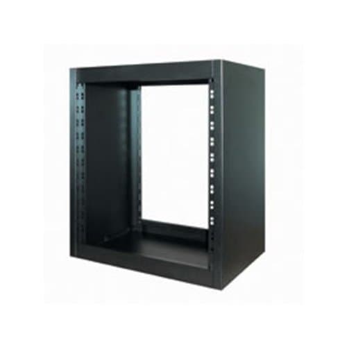 19" Equipment Rack, 435mm, 12U