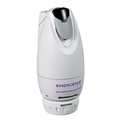 Energenie MIHO013 Mi Home Radiator Valve single bulk - (Smart Tech > Smart Home)