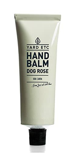 Yard etc Hand Balm, Dog Rose 30 ml