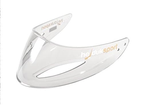 Hejduk Goalie Throat Pro Lexan Junior, size:Junior