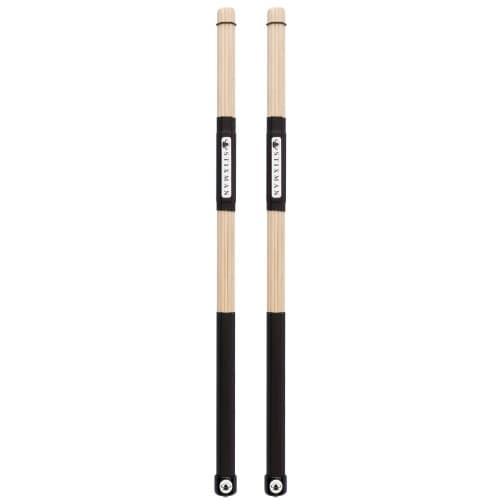 1 PAIR OF STIXMAN MAPLE MULTI STICK DRUM RODS - SXMSM