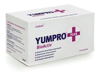 Yudigest Plus 30 x 5g Sprinkle Sachets