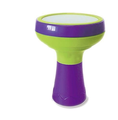 Halilit Darbuka Musical Instrument by BSM