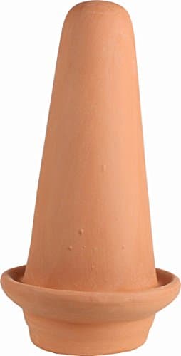 Cobalt Aquatics 9" terra cotta Breeding Cone