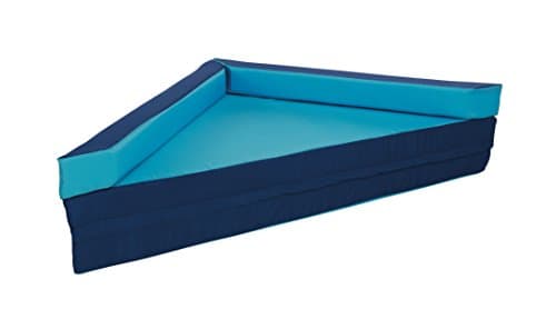 Churchfield Education LCSOFA Large Corner Sofa Bed