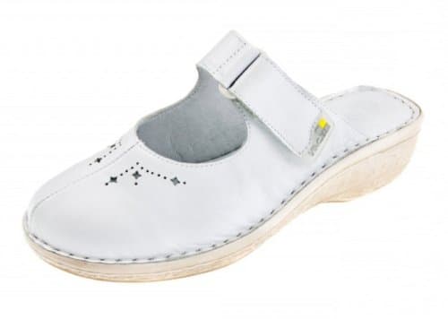 Eldan Medical Shoes KD MED 26 - White (6)