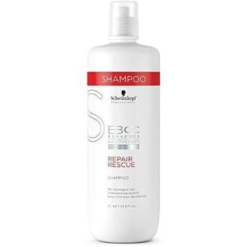 Bonacure Repair Rescue Conditioner 1000ml