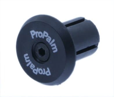 ProPalm Plugs-In end plugs plug schraubb