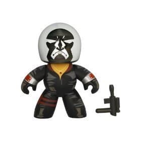 G.I. Joe Destro Mighty Muggs Figure