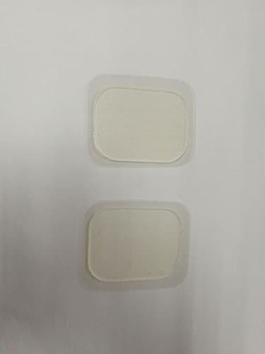 Replaceable Gel pad for our EMS Muscle stimulator Toning Belt, tummy toner,Core Training device 10 pieces