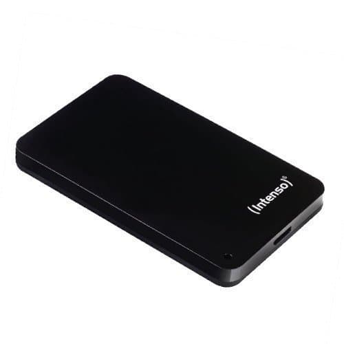 Intenso Memory Blade 1TB 2,5 USB 3.0 black Ultra Slim