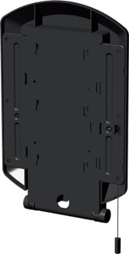 WallWizard WW TA37 Cantilever TV Wall Mount Bracket for Screen Size 66 – 94 cm (26 to 37 inches) Grey