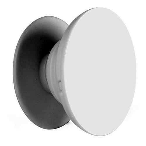 Combo Pop up | mobile phone, smartphone, iPhone, tablet and MP3 expanding socket | single pack white