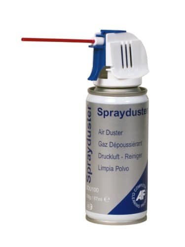 AF - Sprayduster - Removal of Dust and Debris - 87ml