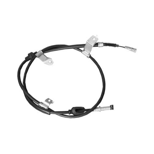 Brake Cable Fits: Honda Civic