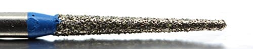 PreHCP 20pcs Diamond burs FG TR-62