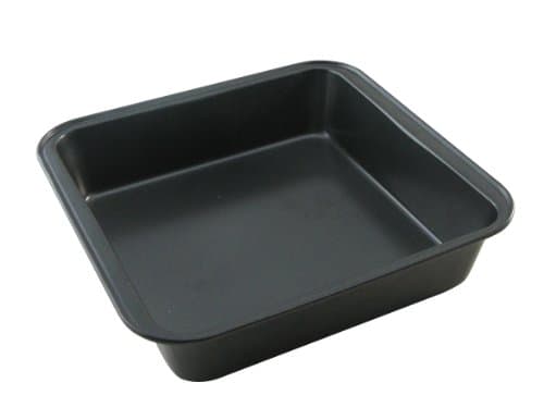 Love Cooking Company Mrs. Fields Cake Pan-Square 8-inch