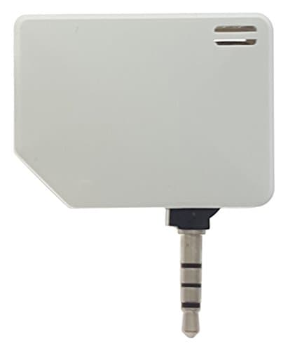 iTrend iCheck Alcohol and Kiss Level Checking Device UK SIM-Free Smartphone with Aux-In Jack