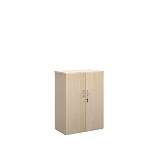 DAMS Infinite 1090 Cupboard, Wood, Maple