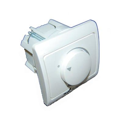 Valve Ution Drezahl Regulator Air Fan Control Grow