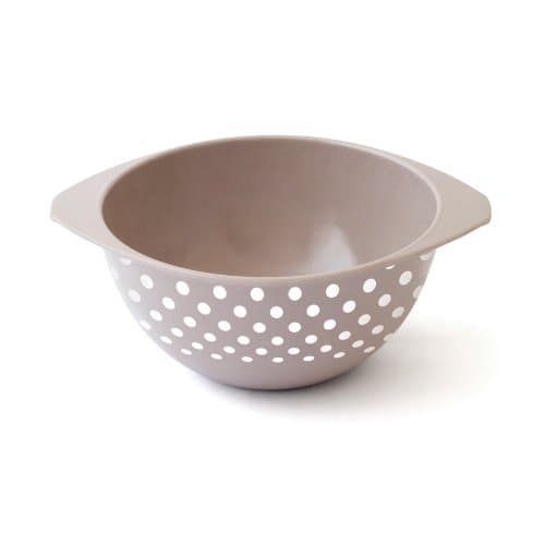 Plastorex 8628 PP Bowl Melamine Decoration Pasteline