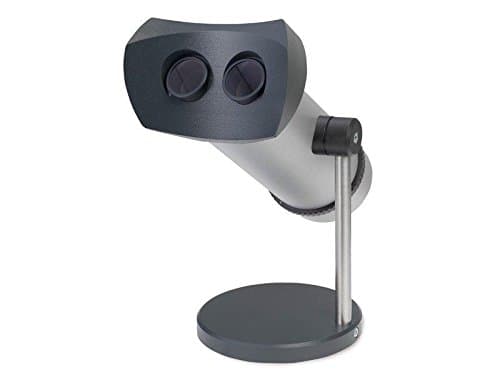 Mobile driving license visual test device DOMS Mobile set with all protocols Network operation