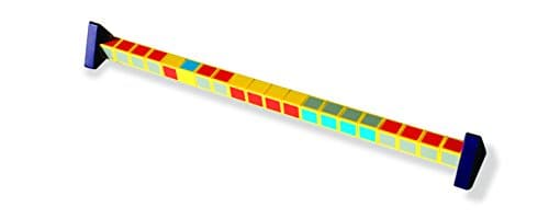 Proportional Rotating Line, Mini, Eduk8 Worldwide