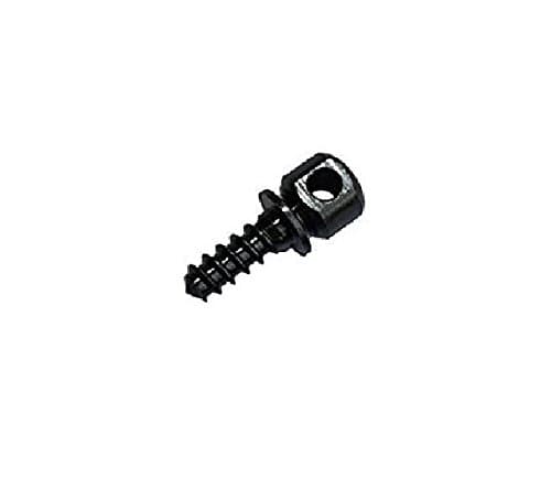 Quake QD Studs For Gun Sling Swivels - Short