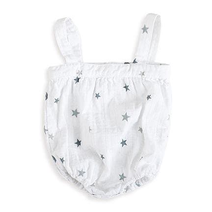Aden + Anais Romper - Twinkle Star (9-12 months)