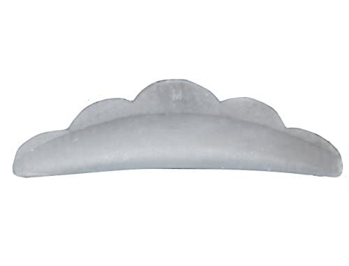 20 x Large Silicon Curlers / Shields 10 Pairs for Lash Lift (Total Lash Lift) Eyeluvlashes Brand