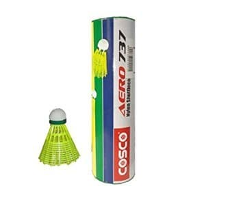 COSCO AERO 737 SHUTTLE COCKS-NYLON