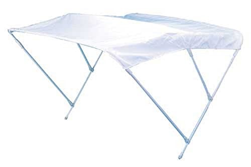 Bimini Sun Shade 3 Sheets 225 cm/Height 110 cm