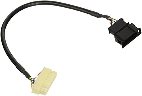 Peripheral PXHVW1 Volkswagon Harness for PXDP/PXDX